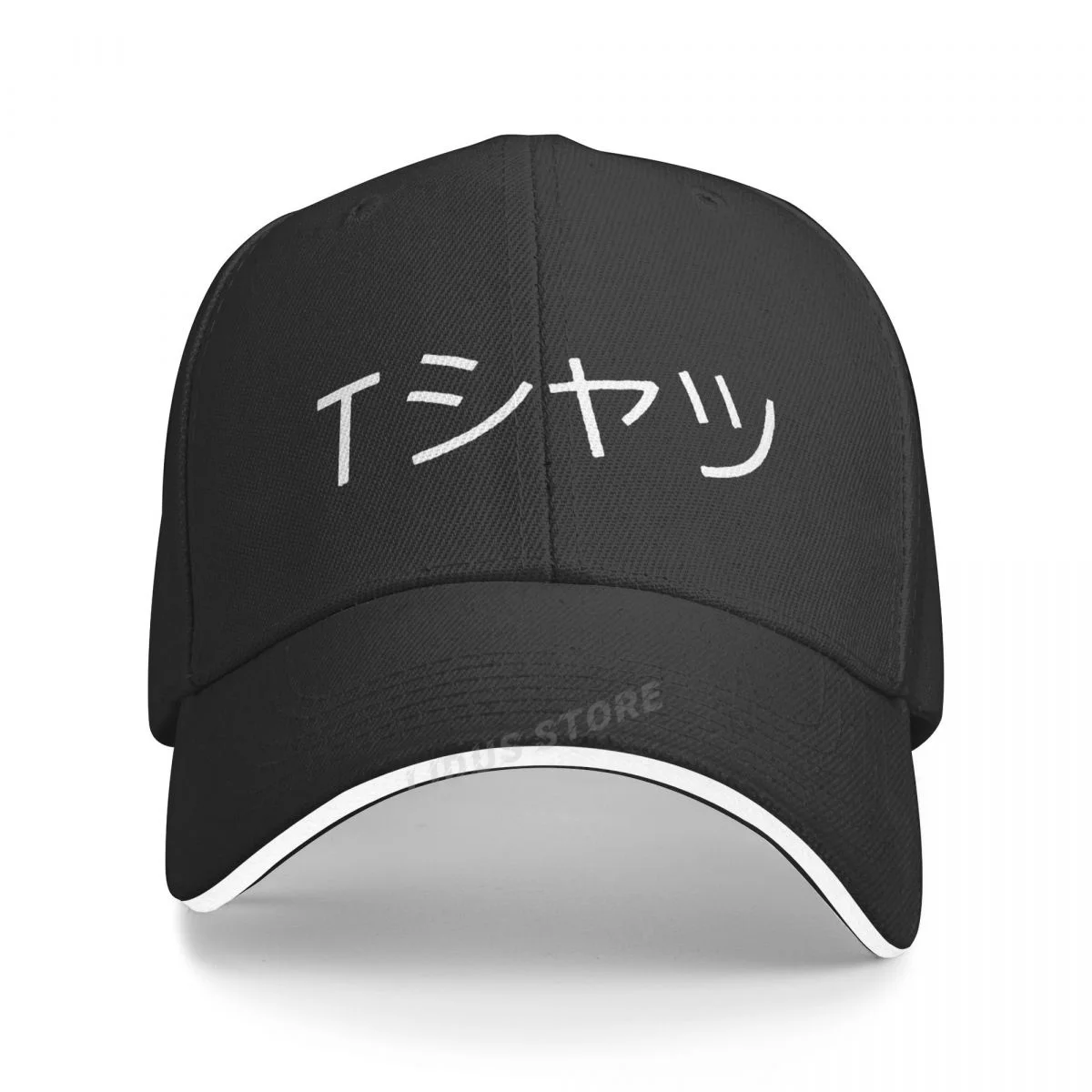 

Boku No Hero Academia Anime Print Baseball Cap Japanese Midoriya Izuku Deku Hat Men Women My Hero Academy Snapback Hats Gorras