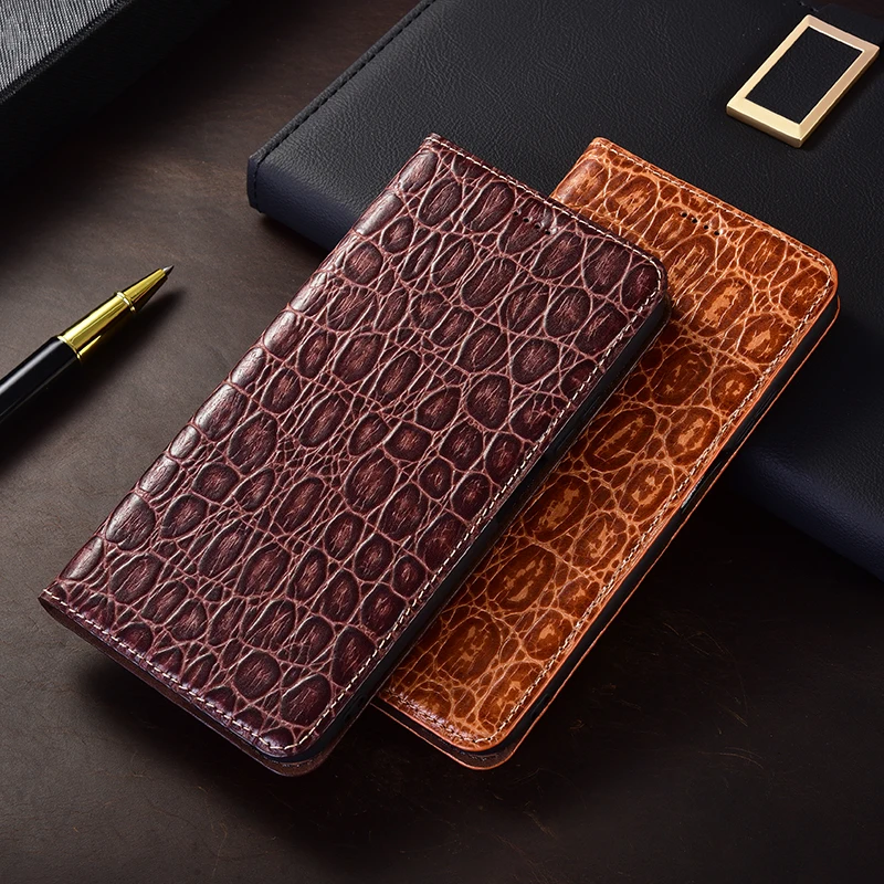 Чехол для телефона из натуральной кожи Xiaomi Black Shark 2 3 3s 4 4s 5 Pro RS роскошный