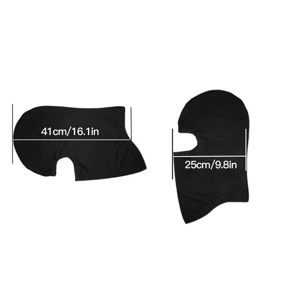 

Мотоциклетный головной убор с защитой от ветра и пыли