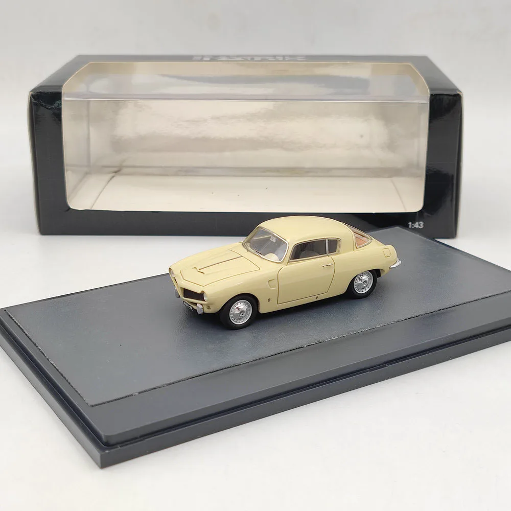 Матрица-модели 1/43 для Stanguellini 1100 Berlinetta Bertone белый MX41803-011 Resinr Ограниченная Коллекция авто игрушки подарок