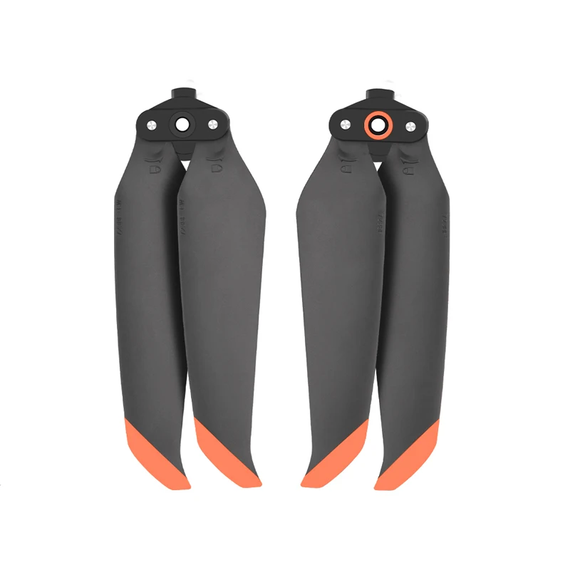 

for DJI Mavic Air 2/2S Low-Noise Props Propellers 7238 Props Blade Foldable Quick Release Propeller for Mavic Air 2 2S