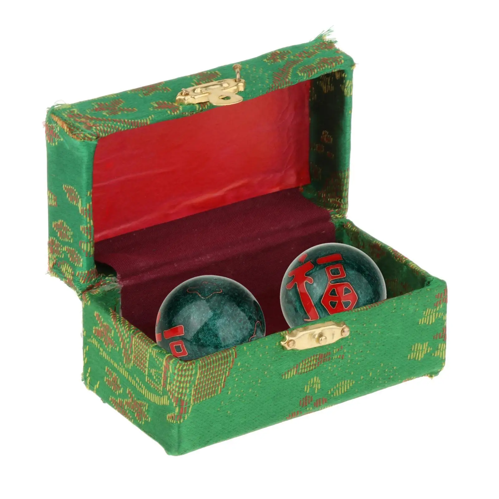 Тяжёлые массажные шарики FF Limited Edition Benwa Balls Тяжёлые массажные шарики FF Limited Edition Benwa Balls