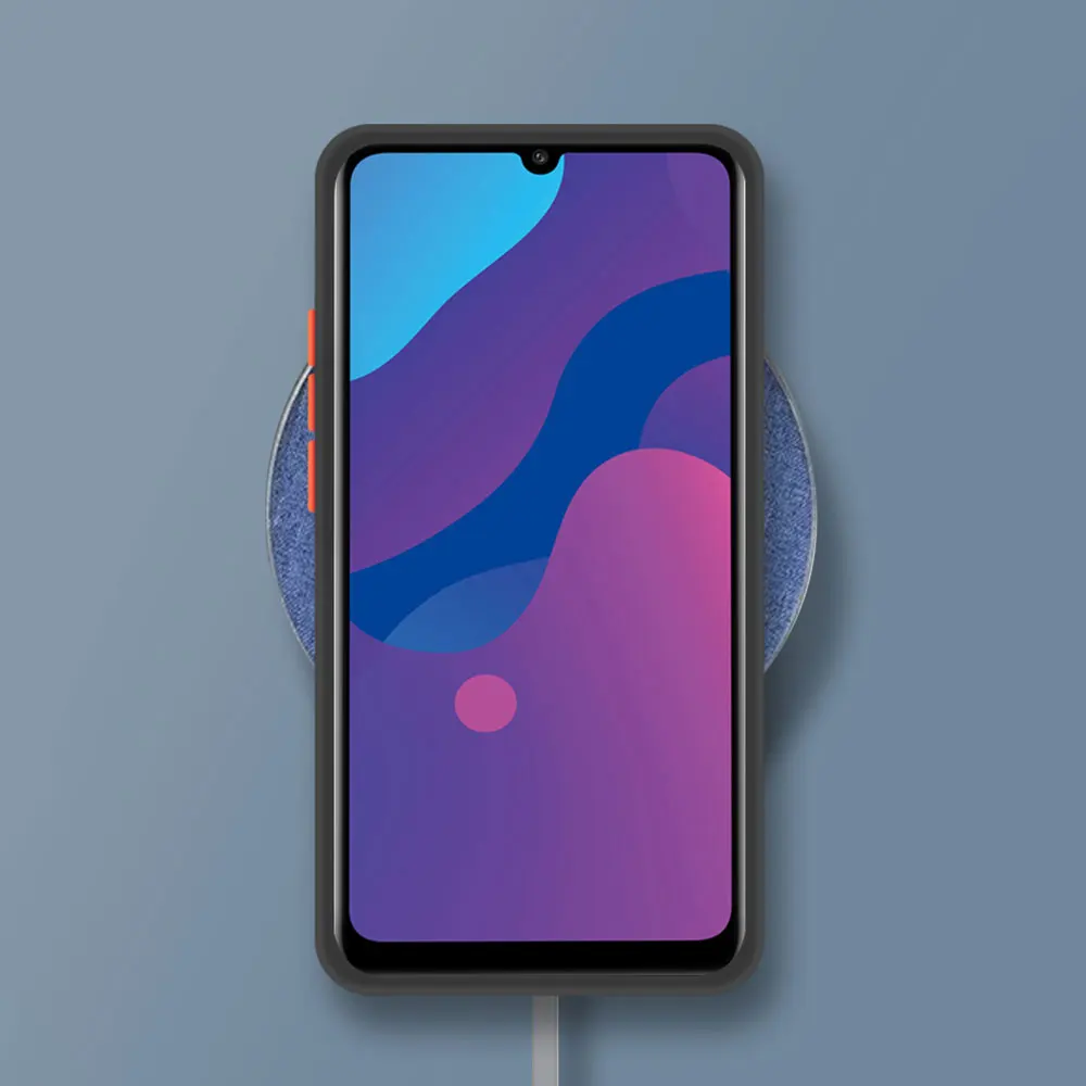 Фото Милый чехол с граффити и черным котом в стиле каваи для Xiaomi Redmi 12C A5 7A 15C 10X 10C 6A 10A 9 9C 9T 8A 6 12 8A 10, TPU чехол для телефона №5
