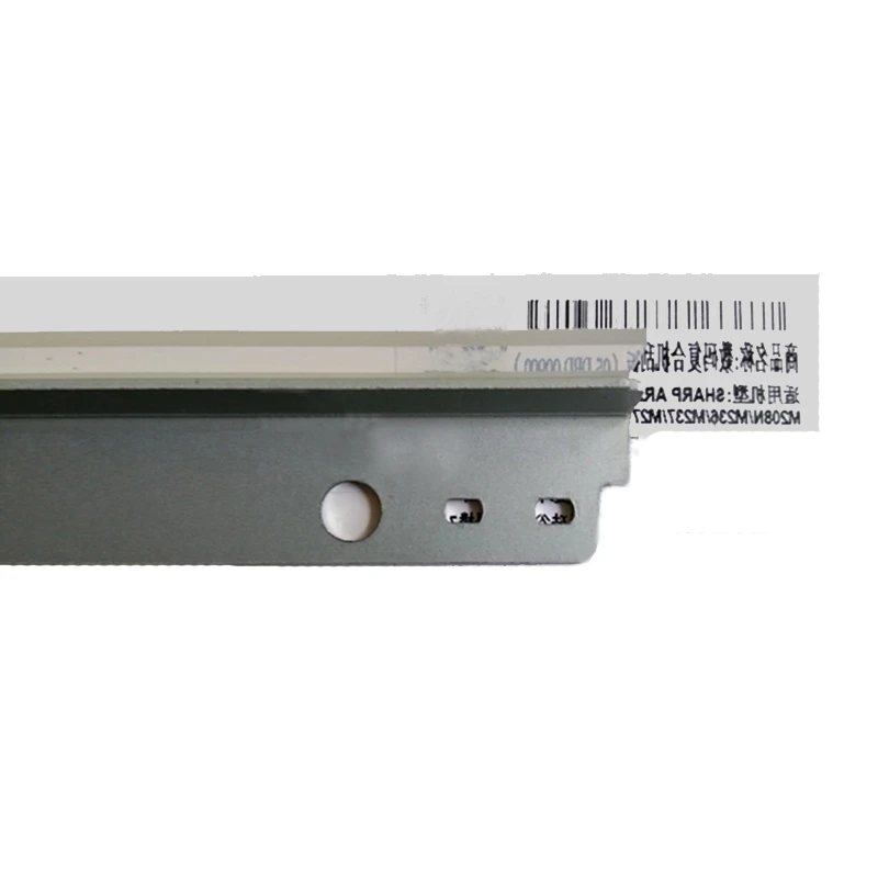Drum Cleaning Blade for Sharp MX237CR AR2048D 2348 2648 AR3148 3558 2658 AR275 255 281 M236 276 277 Printer Doctor blade
