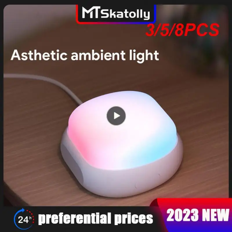 

3/5/8 шт., пульт дистанционного управления для умного дома