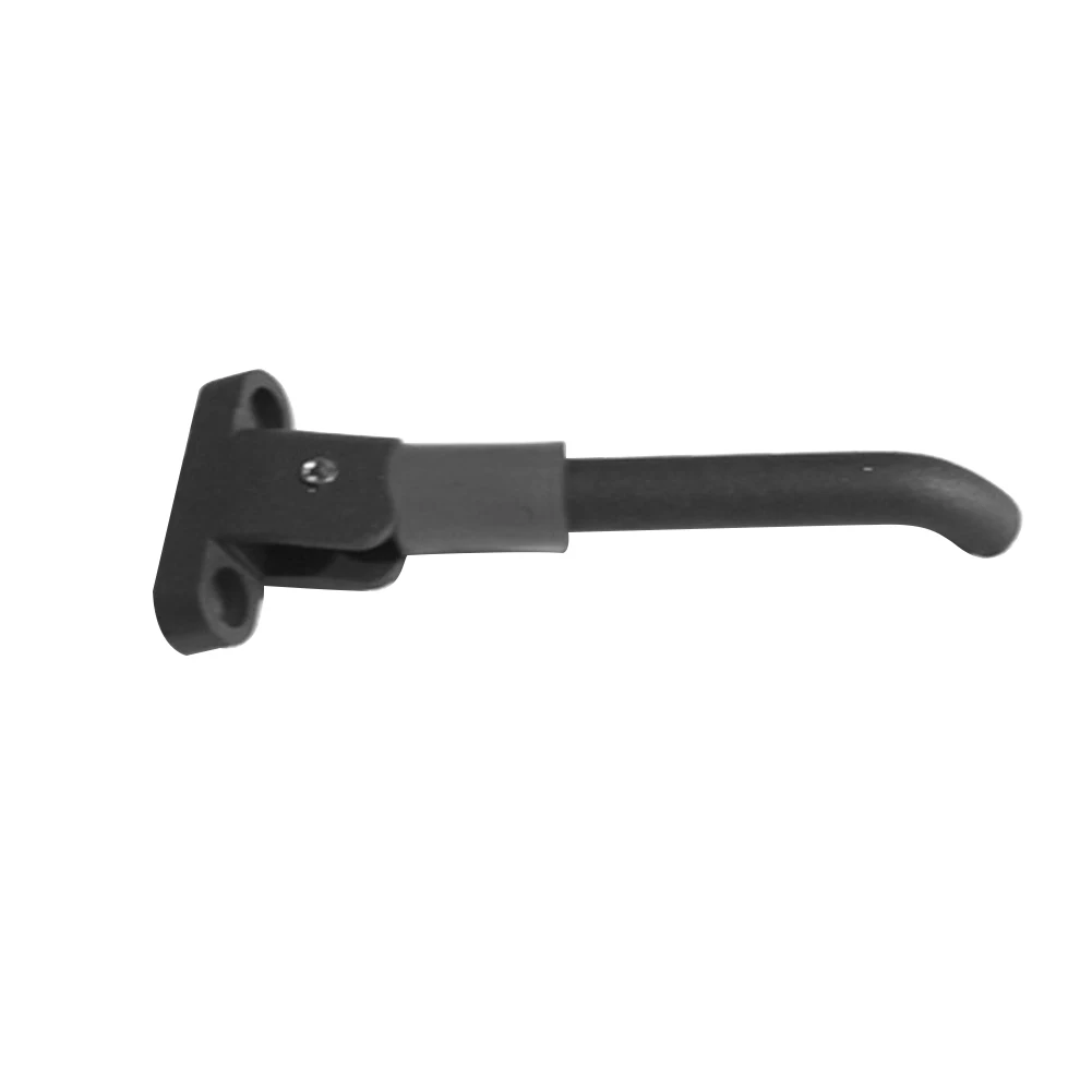 

Feet Support Parking Stand Scooter Kickstand Protect Easy To Use Durable Replacement Part Anti-rust Outdoor For Xiaomi M365