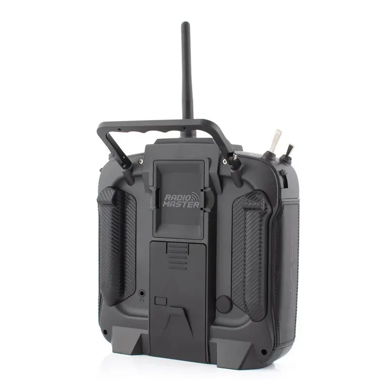 Радиомастер для TX16S Mark II V4.0 Hall Gimbal 4-в-1/многопротокольный Радиоконтроллер ELRS