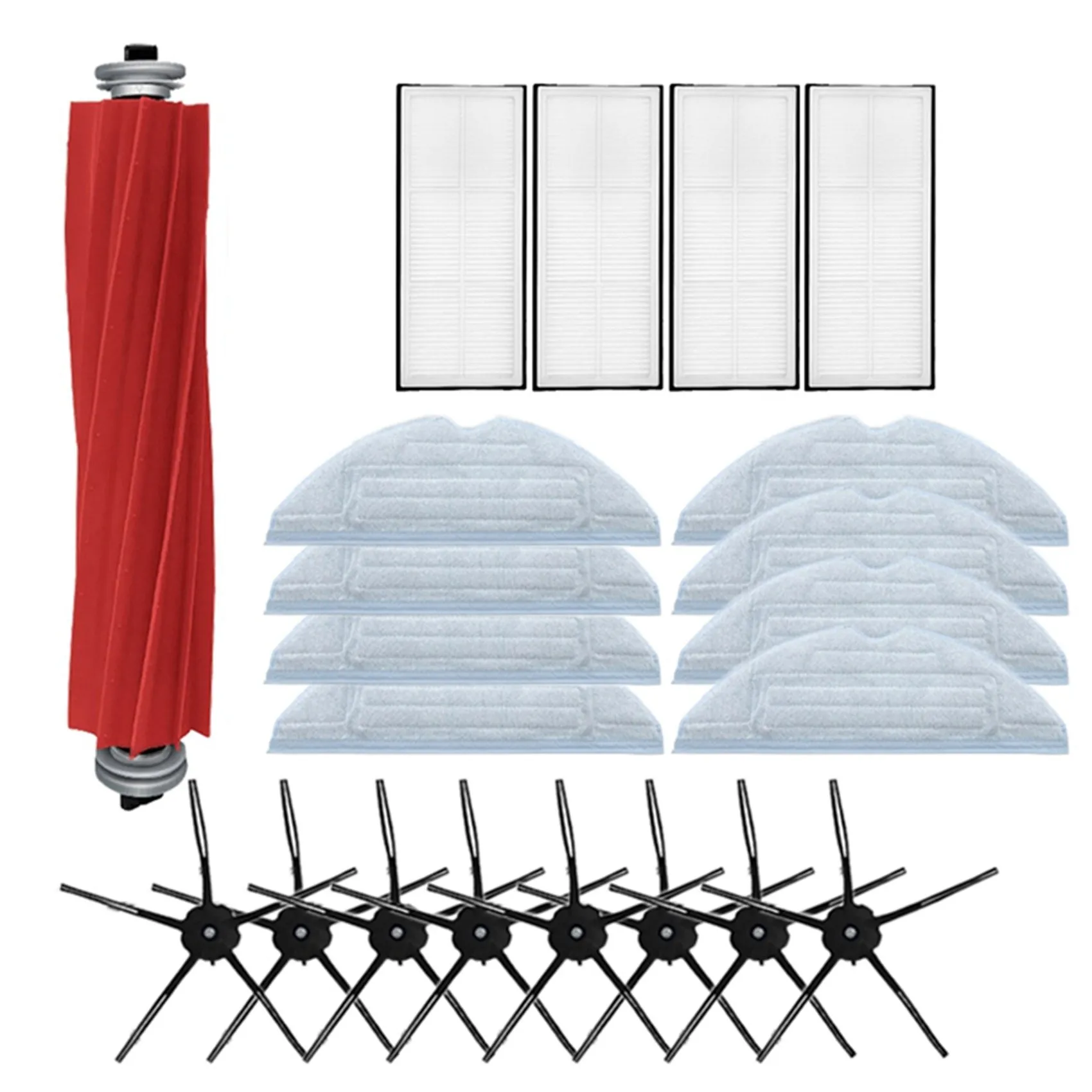 

Щетка для робота-пылесоса Roborock S7 T7S T7SPlus
