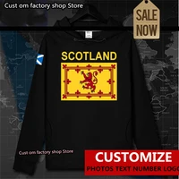 scotland alba scots scottish gaelic gb sct mens hoodie pullovers hoodies men sweatshirt streetwear tracksuit autumn clothing