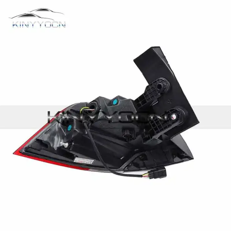 Для Changan OUSHAN X7 задний фонарь кронштейн резервный фар