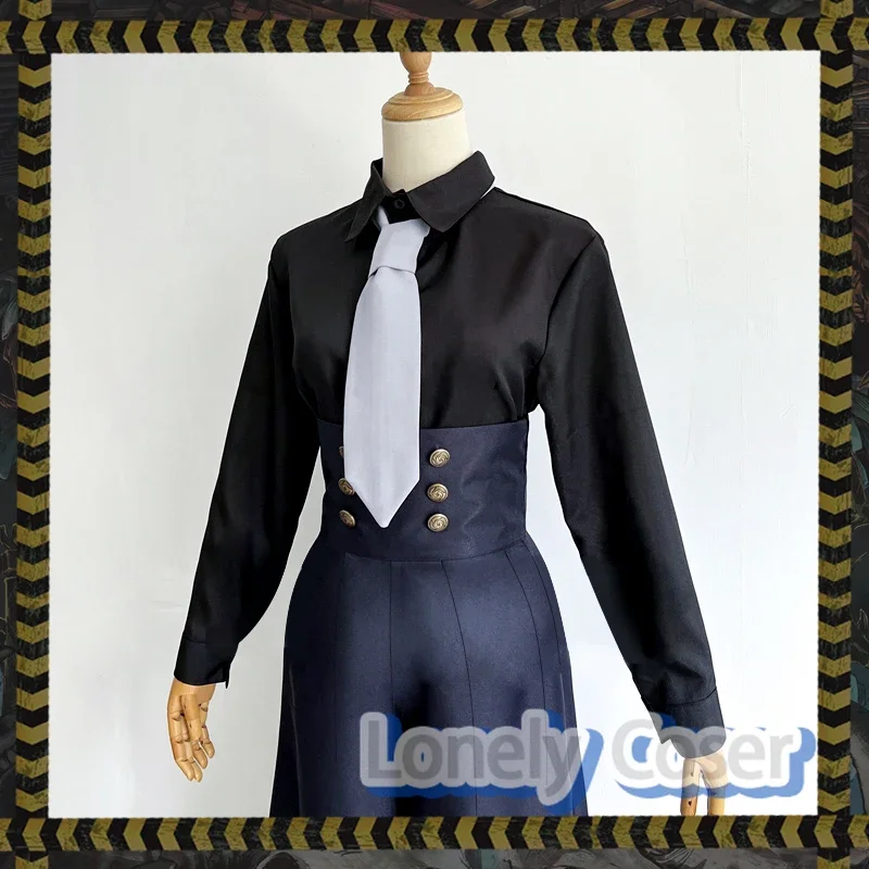 Костюм для косплея из аниме джутсу касин сезон 2 Мэй костюм парик Униформа