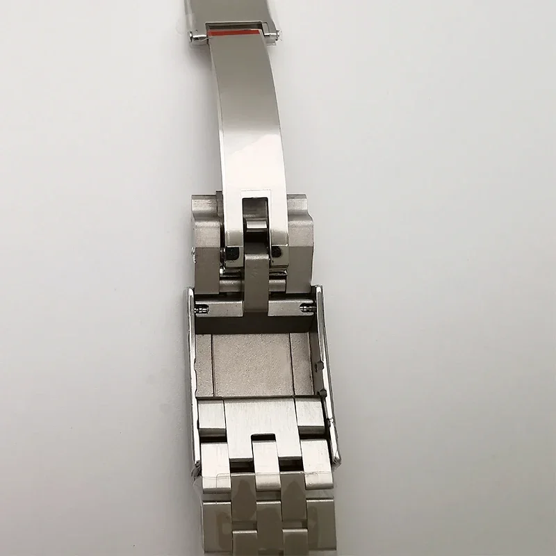 Стальной ремешок для часов 904L GMT 126710 Браслет код 69200 аксессуар послепродажного