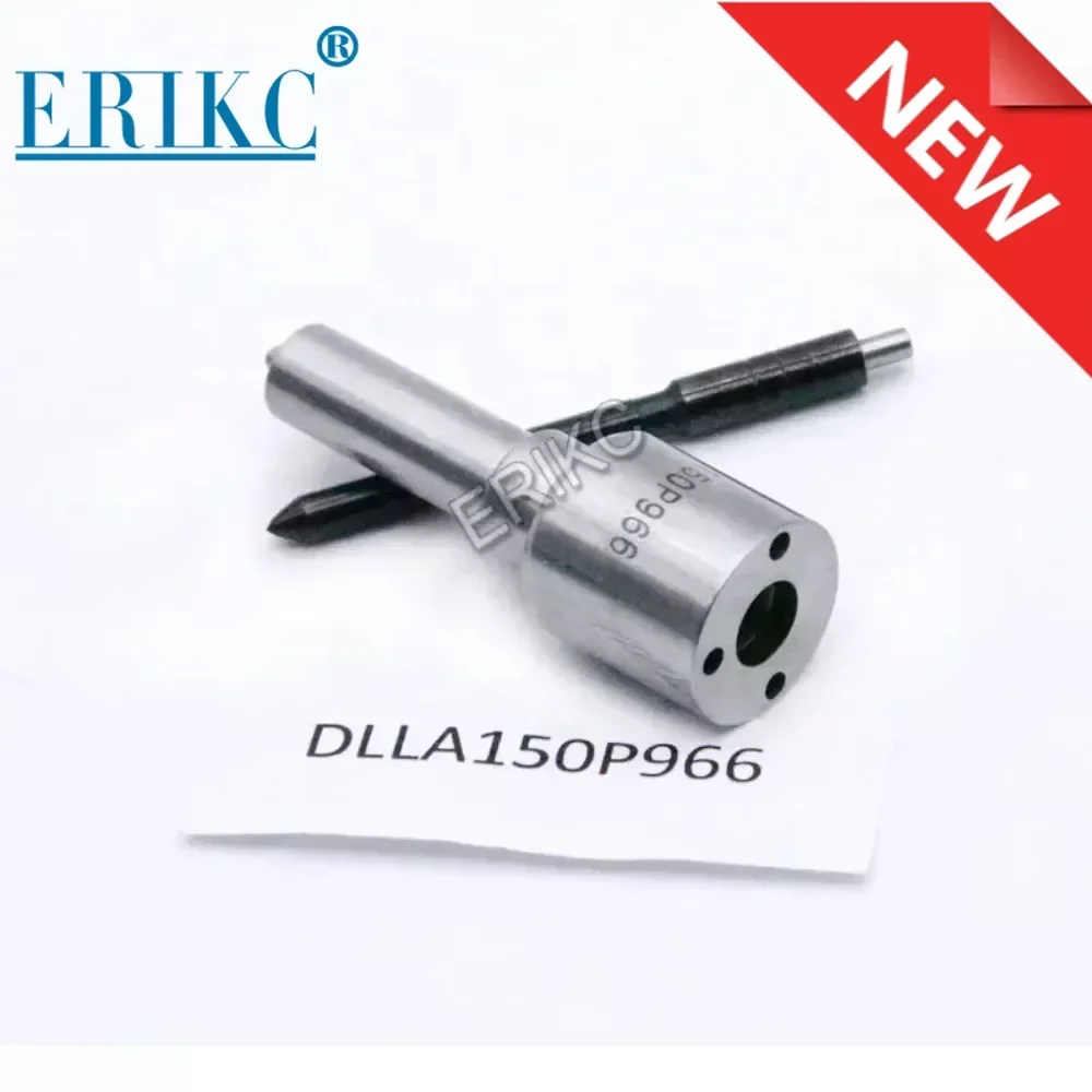 Форсунки масляного насоса ERIKC DLLA150P966 детали топливной форсунки DLLA 150P 966 дизельные