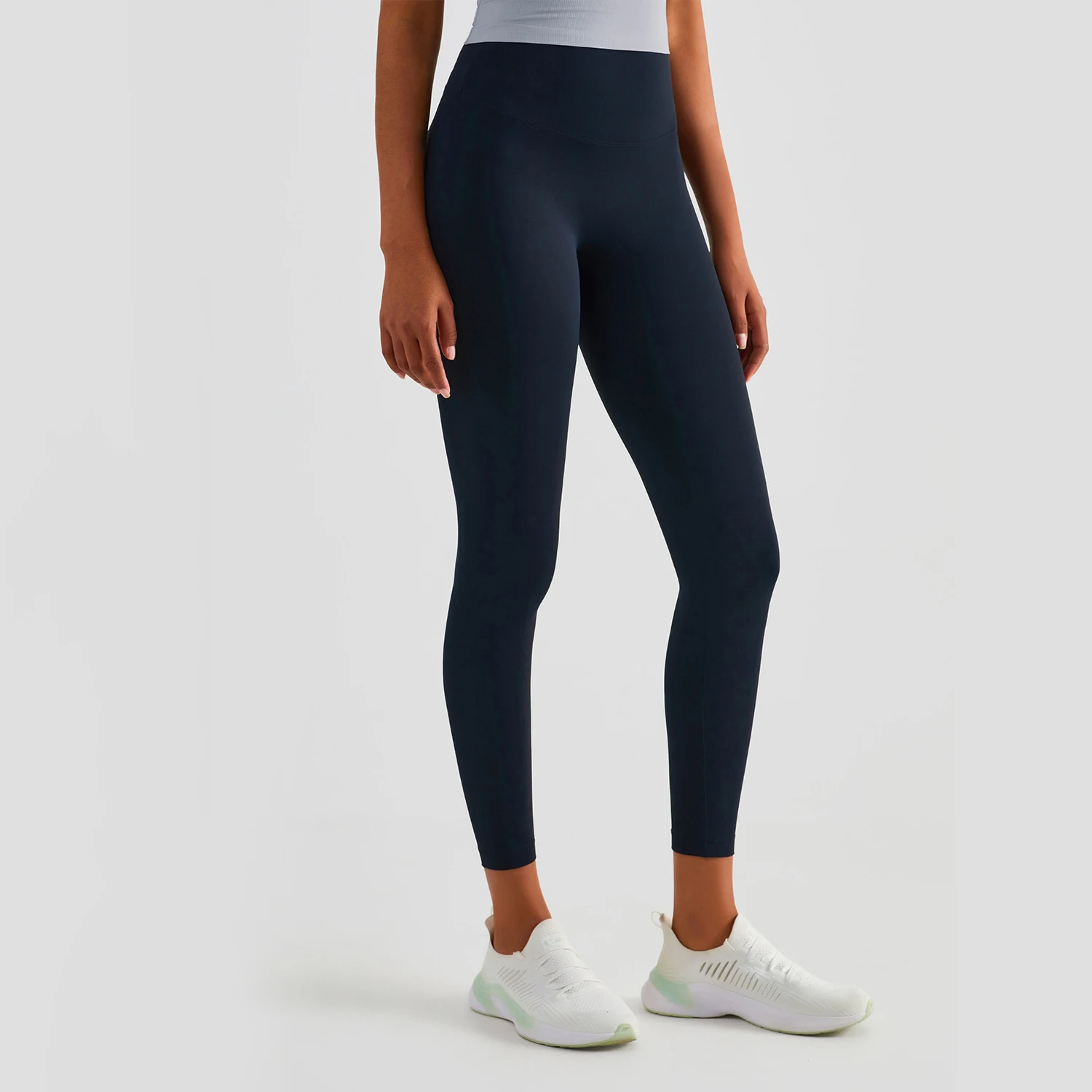 Women Fitness Pants Yoga Sports Leggings Tights High Waist No Trace Workout Pants Push Up Leggings Running Active Gym Wear Women