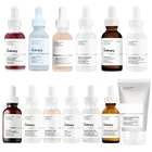 AHA 30% + BHA 2% пилинг-раствор Niacinamide Гиалуроновая кислота B5 Альфа арбутин буфет молочная кислота кофеин уход за кожей лица