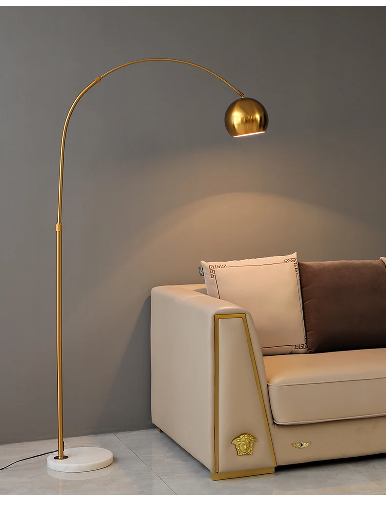 Яркая синяя золотая хромированная черная желтая большая планета E27 для рыбалки