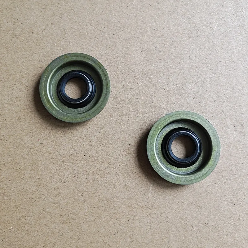 Масляное уплотнение коленчатого вала для лампы искусственной идентификации для лампы головного света CS350 CS350T CS350TES CS350WES