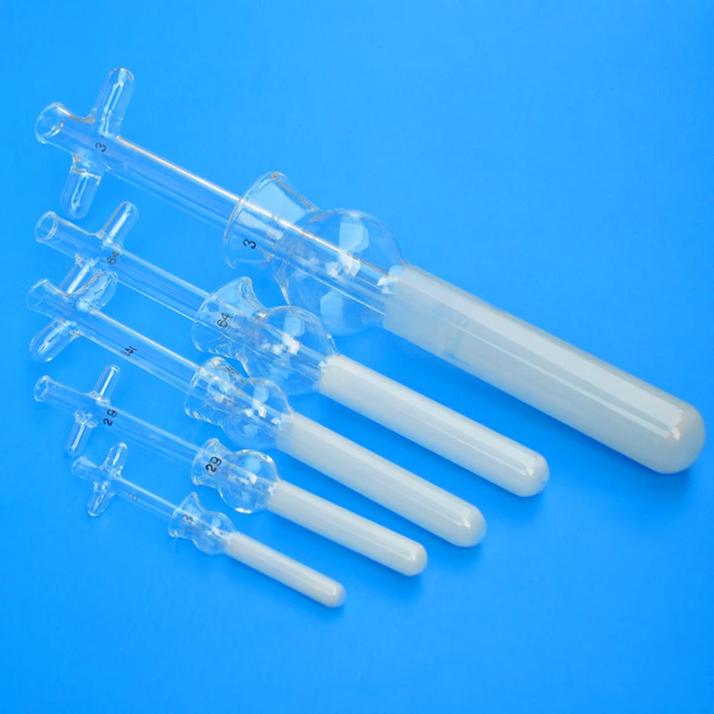 

Мельница для стеклянных салфеток, 2 мл