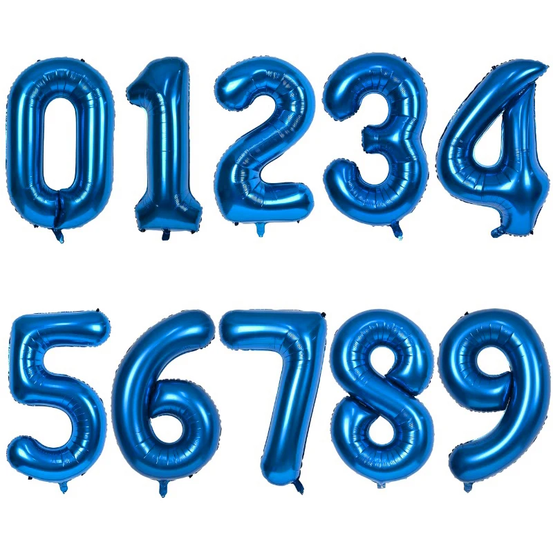 

Фольгированные шары MINISO фигуры животных