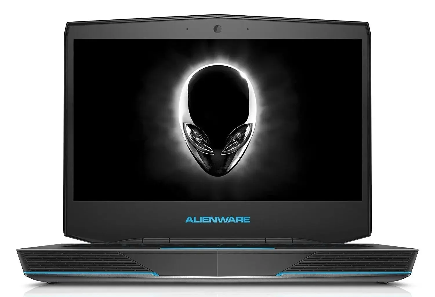 Летняя скидка 50% Gamming ALIENWARE 14 ноутбук DELL Intel Core i5-4200M 8 Гб RAM 750 SSD Windows 10