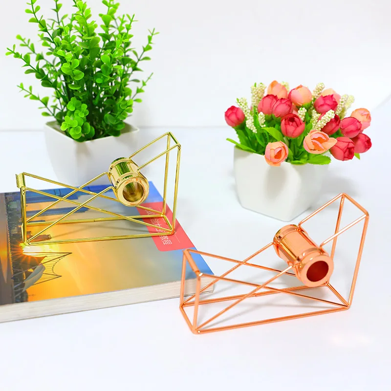 

Metal Washi Tape Organizers Iron Tape Cutter Gold Tape Dispenser Masking Tape Holder Scrapbooking DIY Office School Stationery