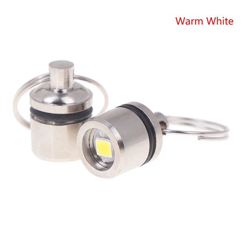 

Мини фонарики-брелоки 2 шт.