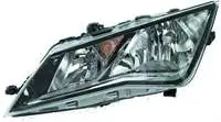 

Store code: 45101 for headlight right LEON 13