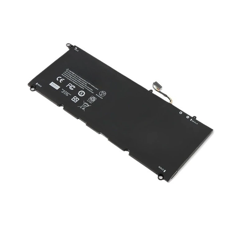 Фото Сменная батарея для ноутбука DELL XPS 13 9360 Series RNP72 TP1GT P54G 7.6V 60WH PW23Y №3