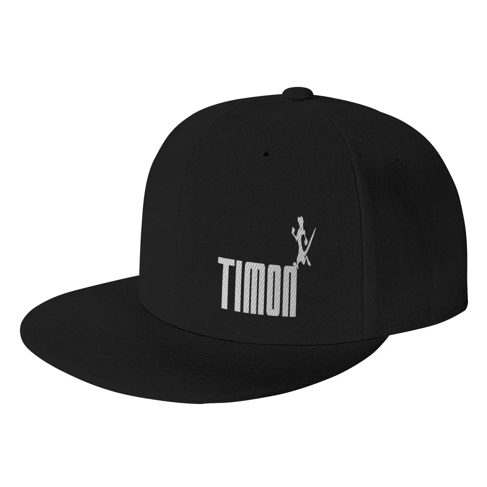 

Timon Fun Cult Pumba Simba King Men's Summer Hat Hat Streetwear Satin Cap Beanies For Women Man Hat Hats For Girls Wool Beanie