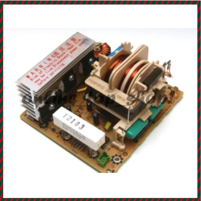 

Плата преобразования частоты для микроволновой печи Panasonic F606YM302BP F606YM303BP F606YM305BP NN-GD576M