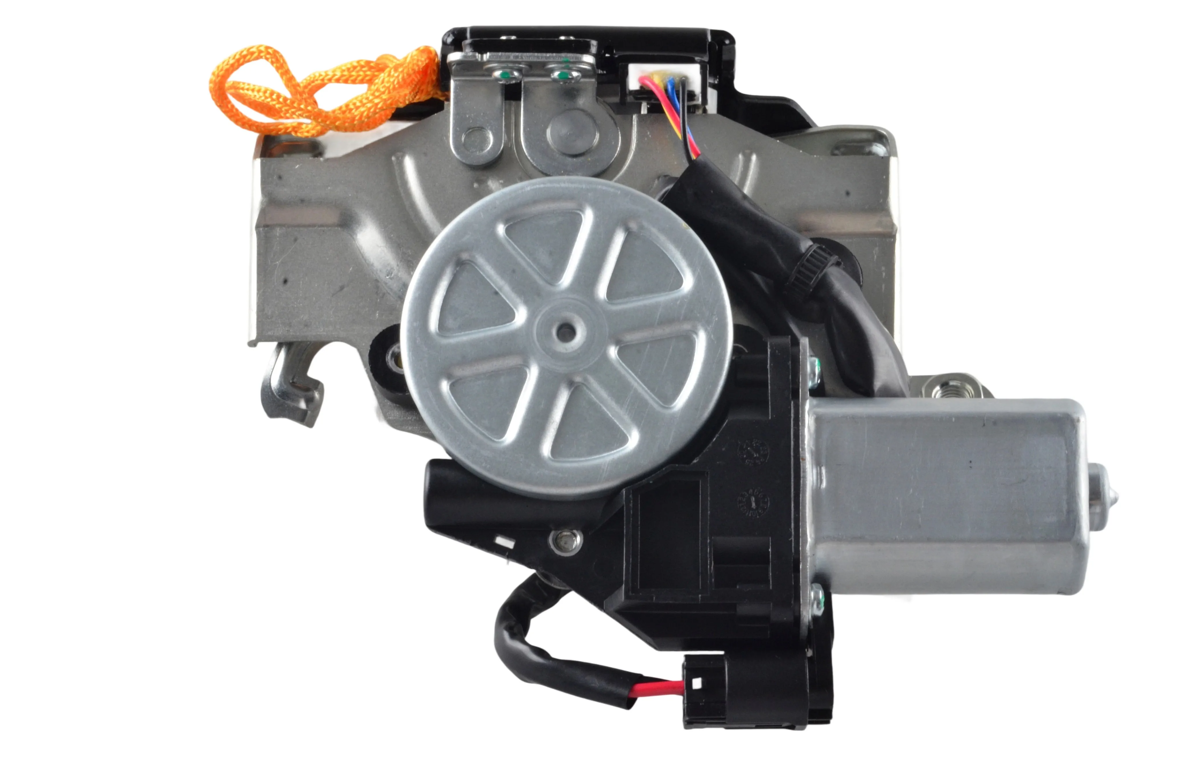 

Привод замка защелки крышки багажника задней двери для Subaru Forester 2019-2023 годов, oem 63032SJ101,63032SJ100,63032-SJ101,63032-SJ100