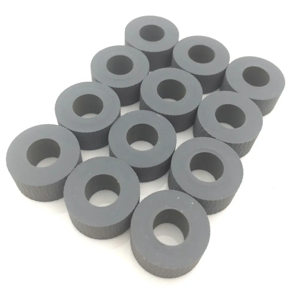 

12PC Paper Feed Pickup Roller for OKI B6200 B6200N B6250N B6300 B6300N B6500 B6500N B710DN B710 for Xerox 4500 4510 7100DN 7100N