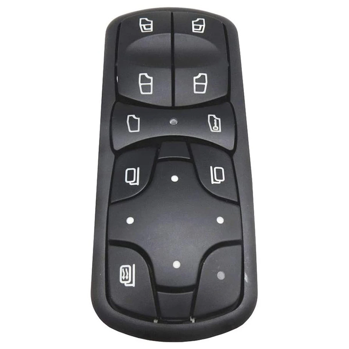 A 9438200097 Переключатель управления стеклоподъемником для Mercedes-Benz Truck Actros MPII