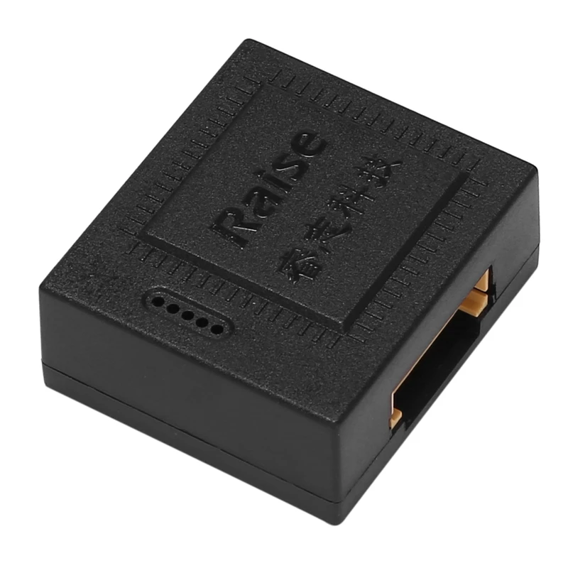 Автомобильный стерео аудио 16PIN Android Кабель-адаптер Canbus Box для Ford Mondeo / Focus /C-MAX 07-10