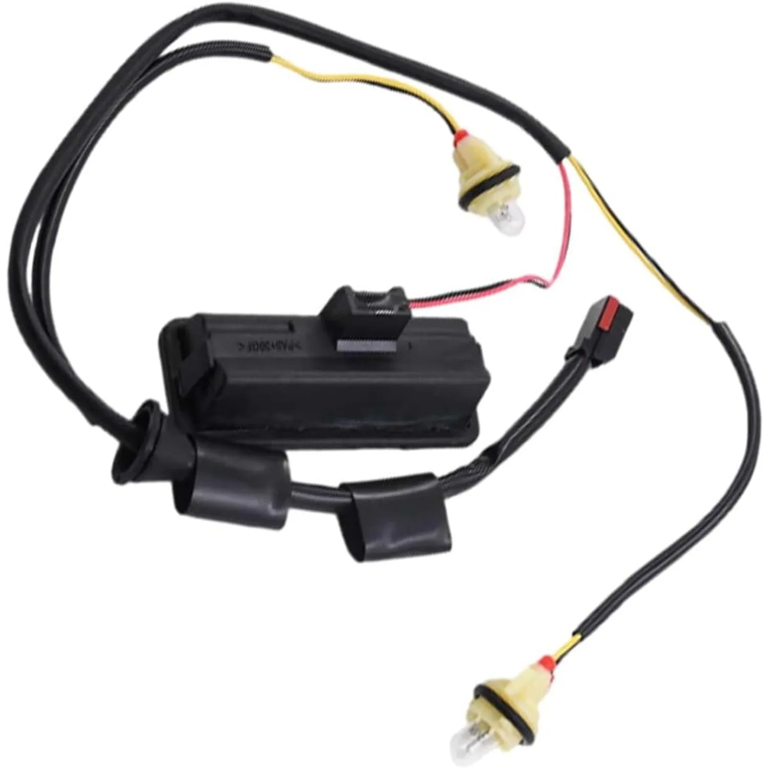 

Выключатель блокировки задней двери багажника, совместимый с Freelander 2 LR042648 LR002219 LR079909 LR020997