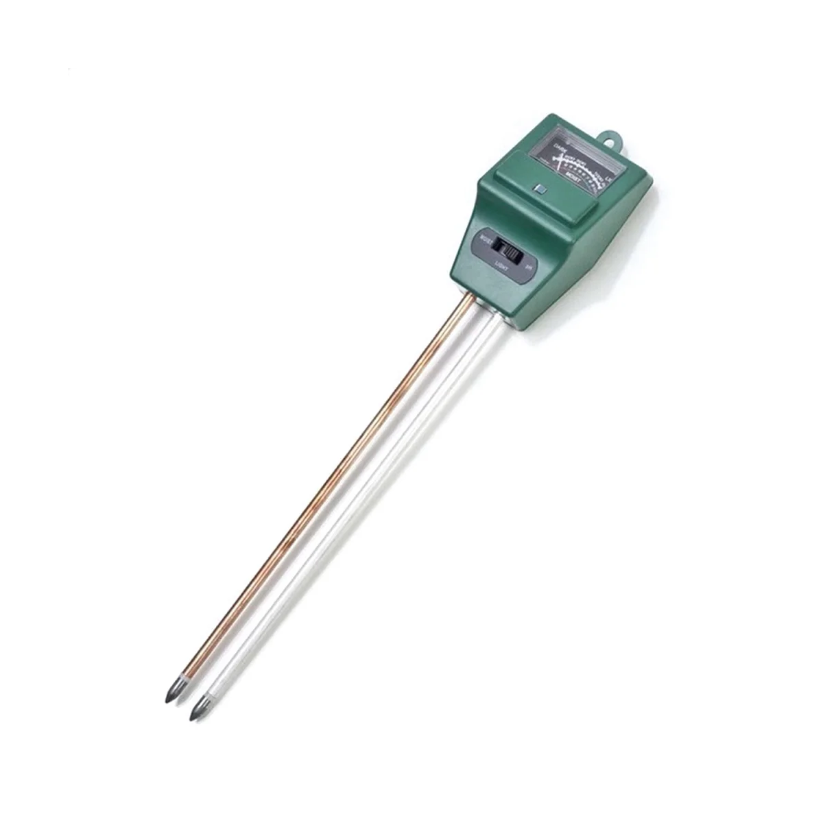 

3-In-1 Soil Tester Soil Acidity Meter Soil Hygrometer Soil Tester Ph Meter
