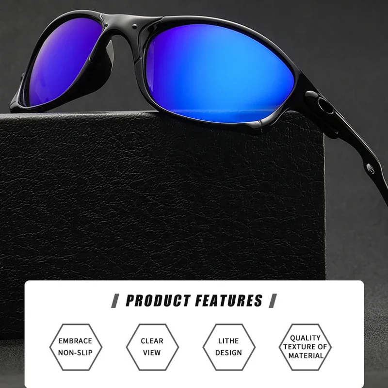 Солнцезащитные очки для мужчин и женщин UV400