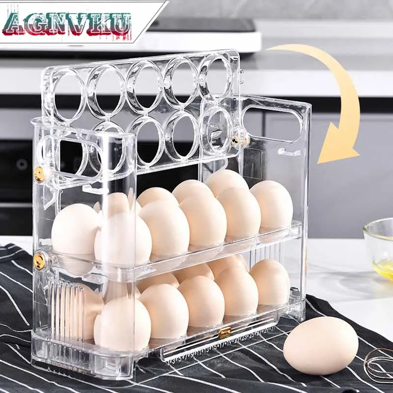 

Контейнер для хранения яиц