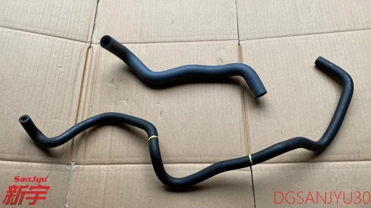 

Шланг OUTLANDER2 CW4W CW5W LANCER X CY0A CX0A, всасывание и возврат масляного насоса P/S