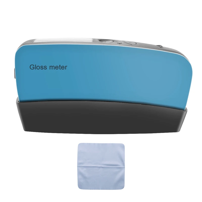 

BMDT-YG60S 60 Degree Economic Gloss Meter Glossmeter 0 To 200GU With Auto-Calibration For Paints Ink Ceramic Marble