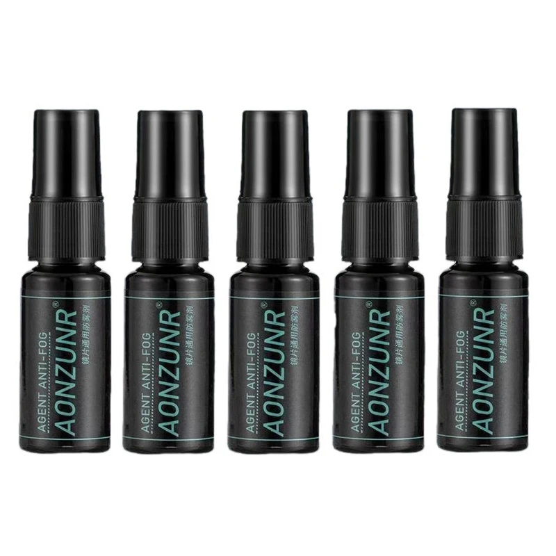 Очки для стекла противотуманный спрей мазок средство очистки автомобильных