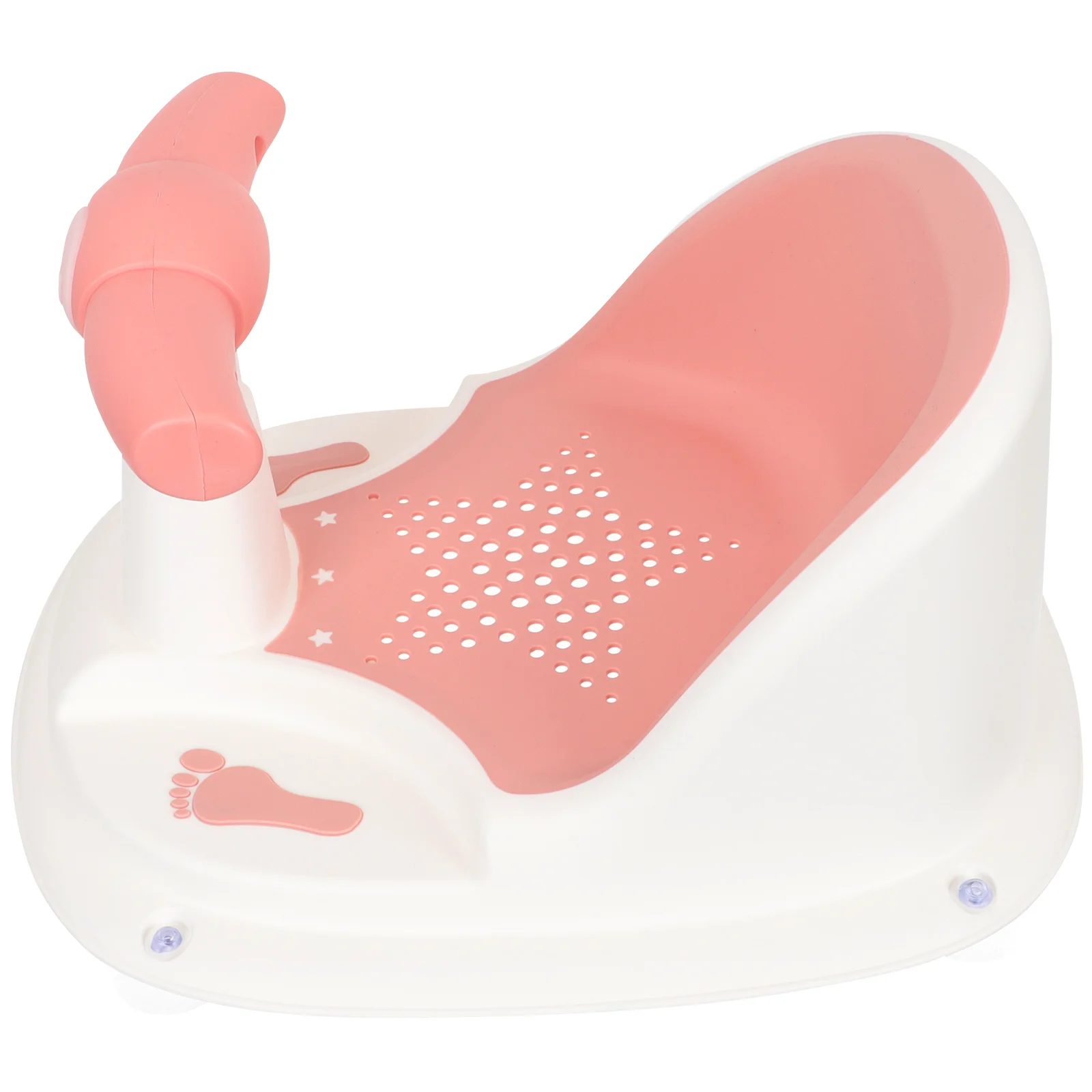 

Baby Bath Seat Infant Carseat Seats Babies Sitting Take Tub Toddler Chair Pp Bathtub 6 12 Months