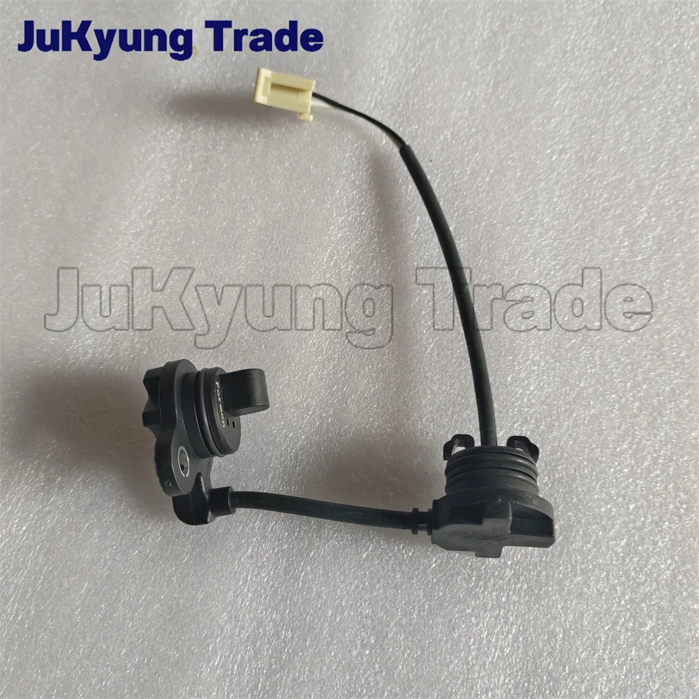 6T45 6T40 Автоматическая коробка передач 6T50E 6T30E Датчик входной скорости с белым