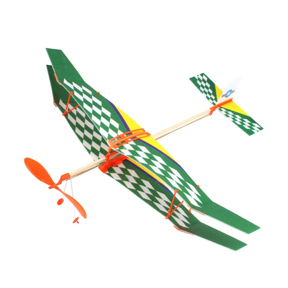 

2pcs Glider Model Glider Planes Airplane Glider Plane for Kids Birthday Party Favor Plane Flying Models ( ) Boys Educational