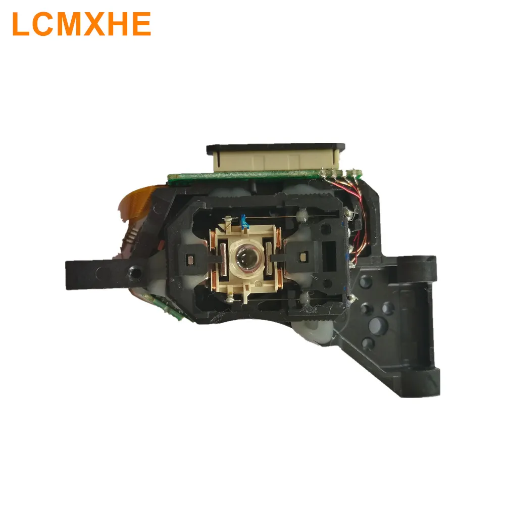 

(1 шт.) Оригинальная Лазерная линза Φ HOP 5XXR для Xbox360 Slim liteon 16D5S lite-детали для ремонта dvd-привода