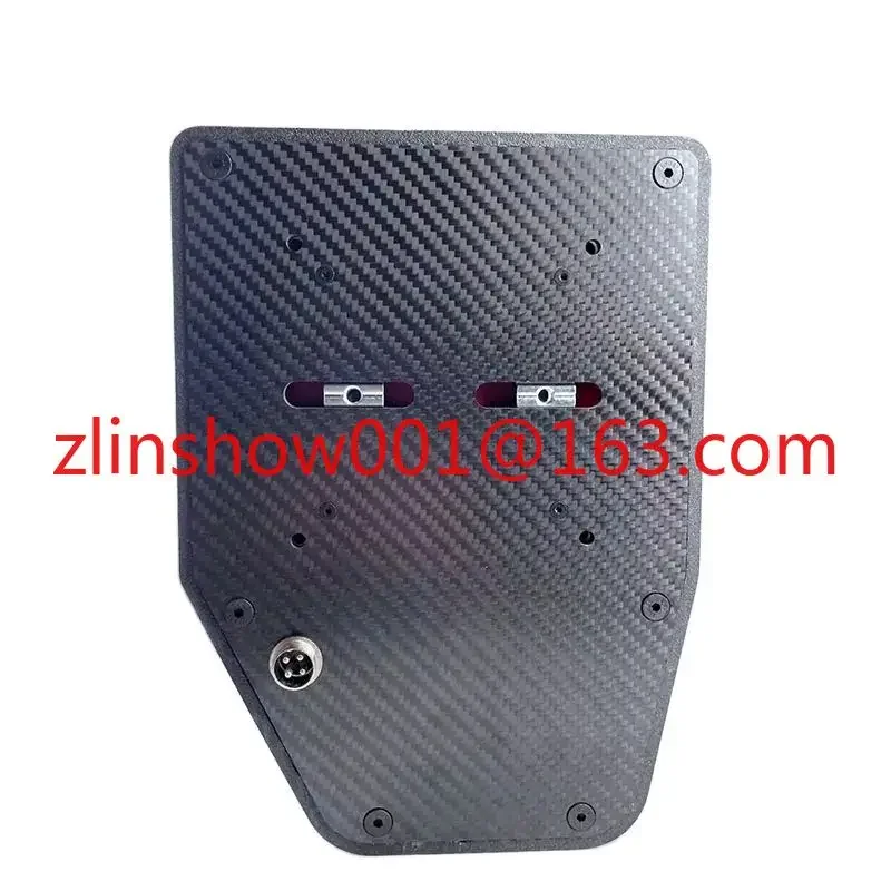 ПК Simracing центральный блок управления инструментами EuroTruck Hub многофункциональный