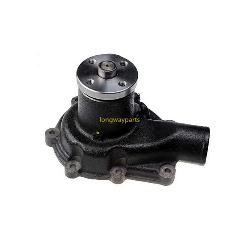 МЭ 787131 МД Водяной насос для 6D14 6D14T HD550 HD770 HD880