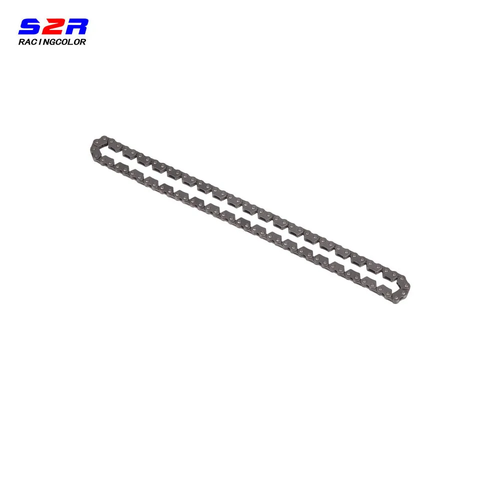 Аксессуары для мотоциклов цепь ГРМ YAMAHA JOG XC FC FORCE 100 XC100 FC100 FORCEX 94568-70084