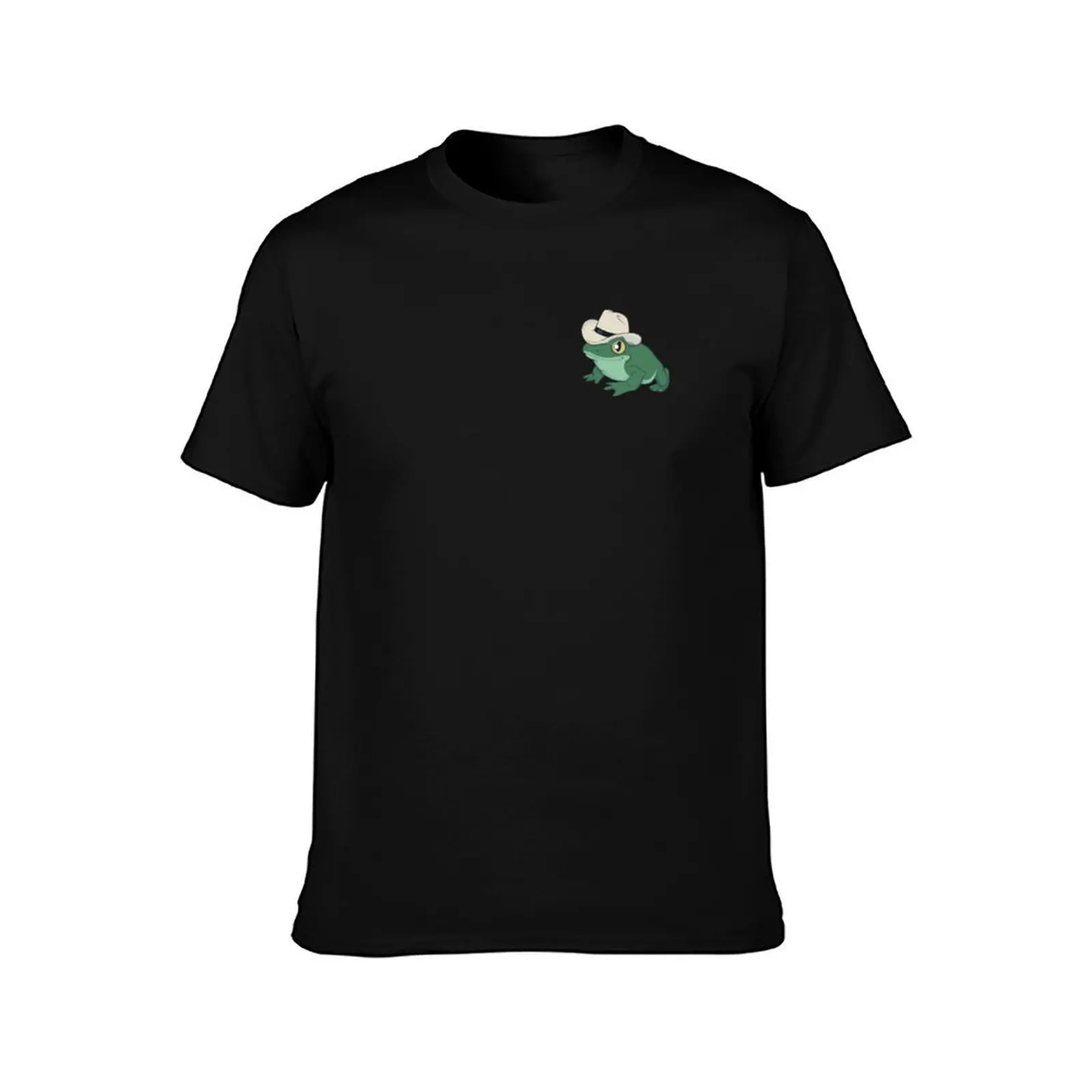 Фото Футболка Stetson Frog!Nicole для работы на открытом воздухе №2