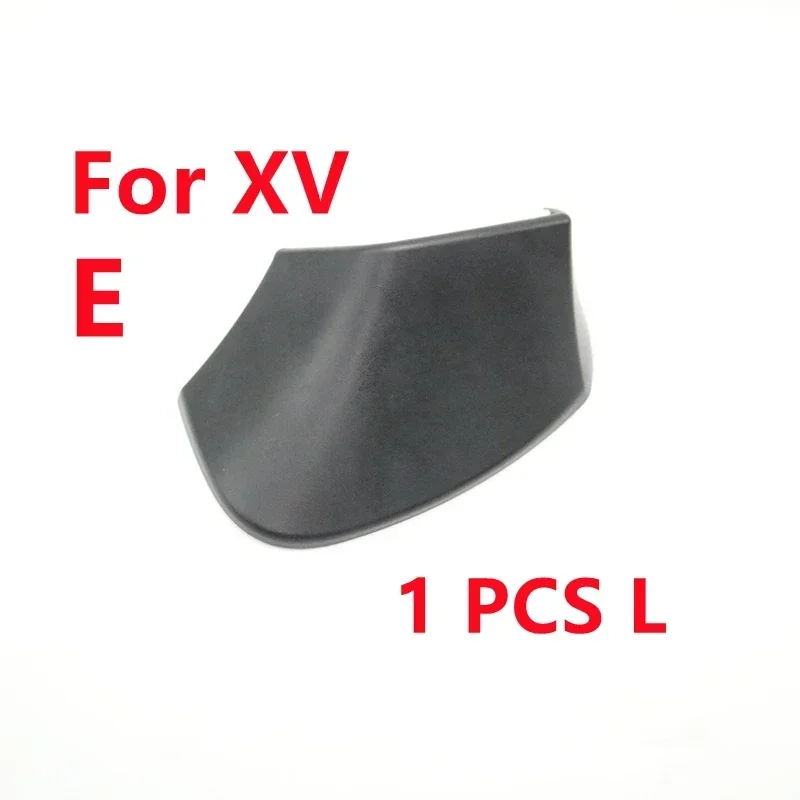 

Для Subaru Outback Legacy Forester XV Crosstrek Impreza 2018-2020 боковое зеркало заднего вида на крыле, нижняя крышка, крышка, лампа